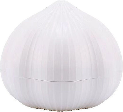 Alista Home Presă De Usturoi Manuală Din Plastic 7x7.5cm
