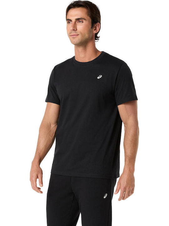 Αθλητικό T-shirt Blk