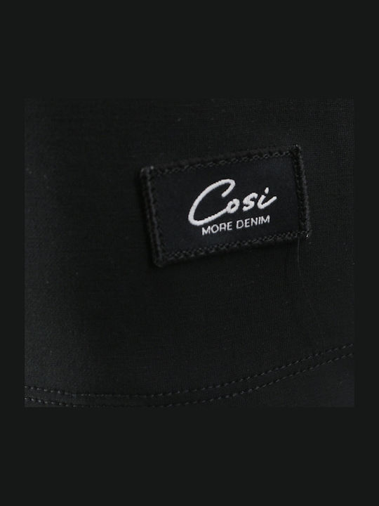 T-Shirt Schwarz