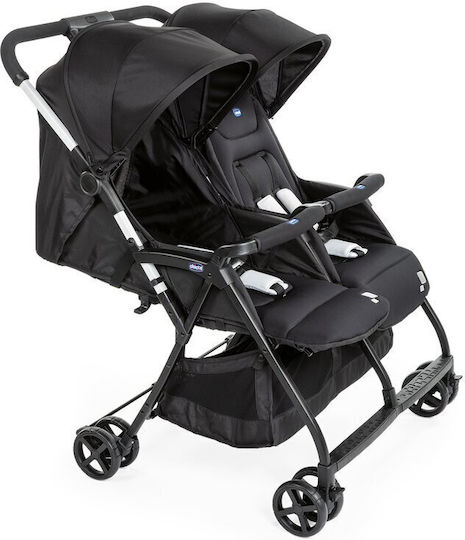 Chicco OHlala Black