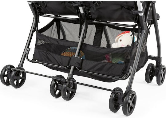 Chicco OHlala Black
