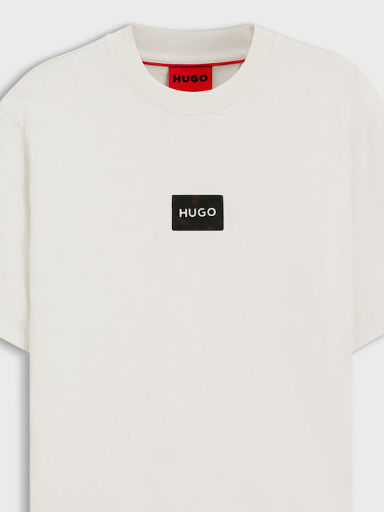 T-shirt White 50557445-102