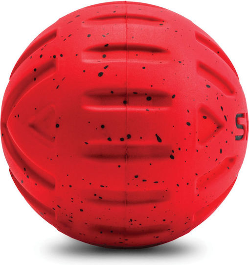 SKLZ Universal Kugelrolle Rot 13cm