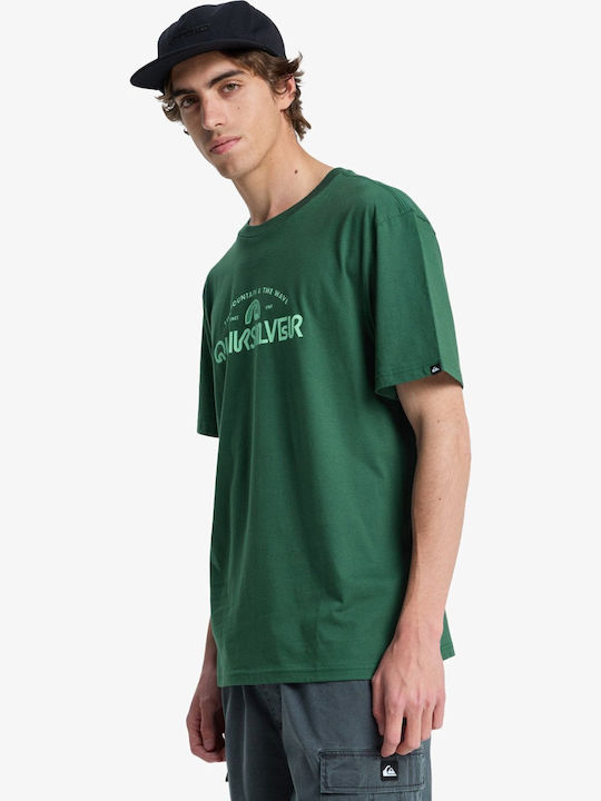 T-shirt Green