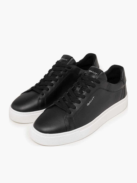 Ανδρικά Sneakers Μαύρο