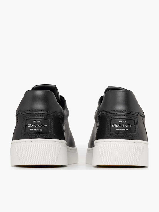 Ανδρικά Sneakers Μαύρο