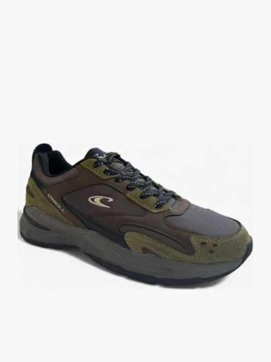Montauk Sneakers Multicolour