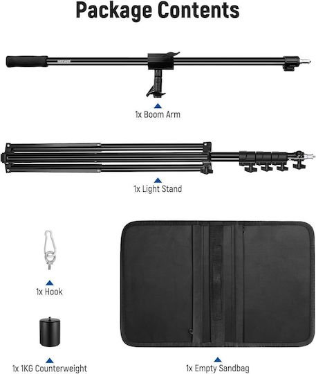 Neewer Neewer Fotostudio Zubehör