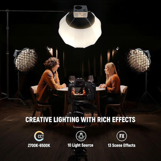 Neewer Video Light 80W 10105848