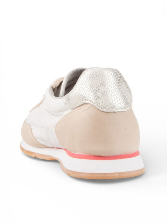 Women's Sneakers Beige