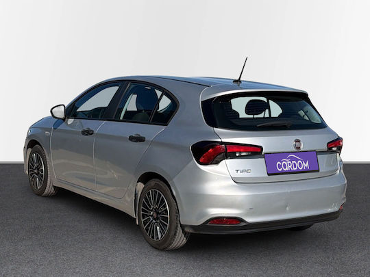 Fiat Tipo 1.0 100cv '22