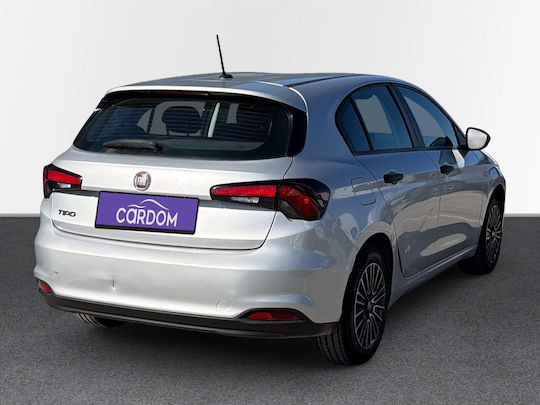 Fiat Tipo 1.0 100cv '22