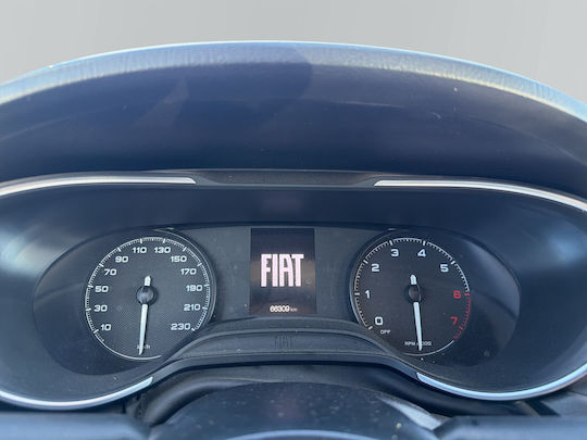 Fiat Tipo 1.0 100cv '22