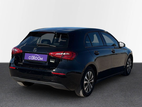 Mercedes-Benz A Class A 160 '21