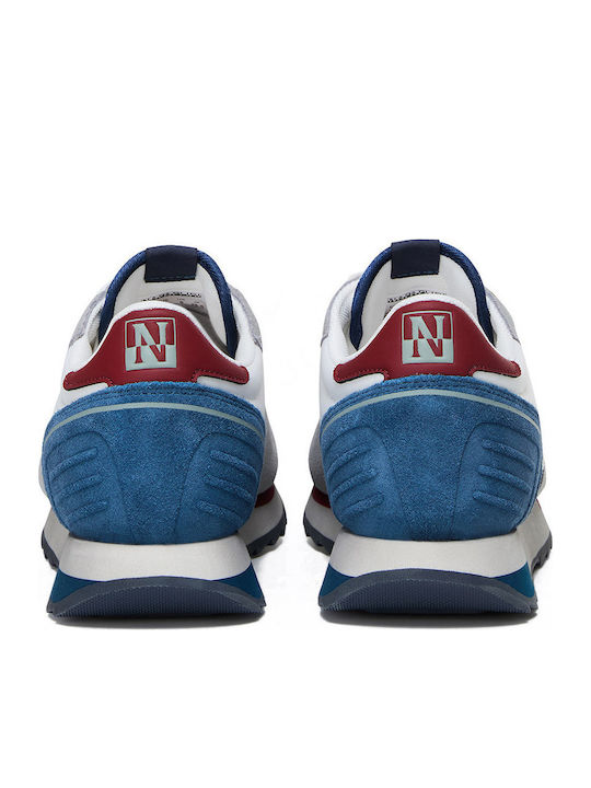 Männer Sneakers Mehrfarbig