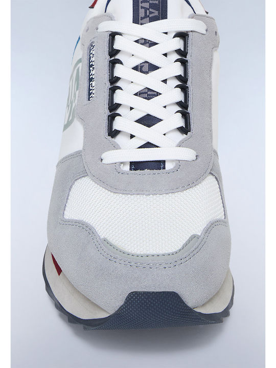Männer Sneakers Mehrfarbig