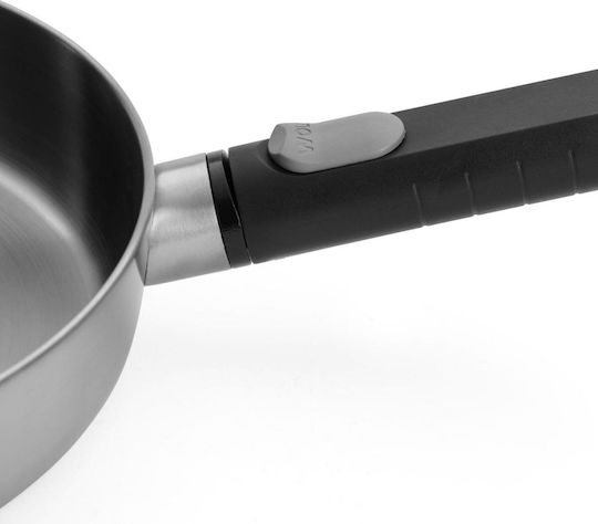 Woll Тиган от Неръждаема Стомана 24cm