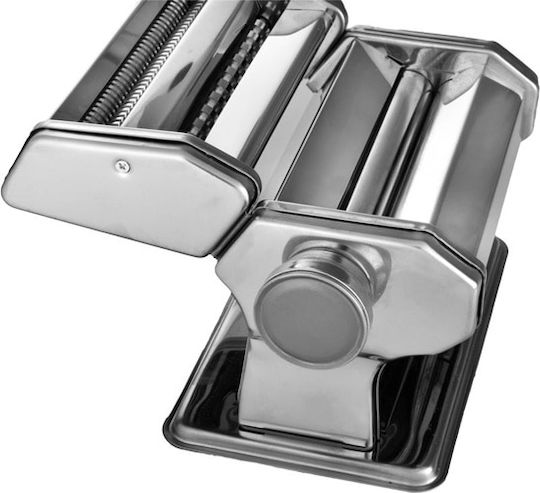 SGTT Handbetriebene Nudel- und Gebäckmaschine aus Metall