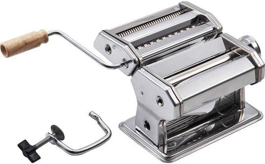 SGTT Handbetriebene Nudel- und Gebäckmaschine aus Metall