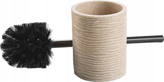 Douceur d'Intérieur Πλαστικό Πιγκάλ Μπάνιου Μπεζ