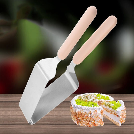 Alista Home Spatulă Pentru Servirea Desertului Inox 27cm