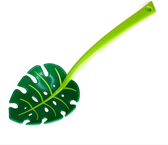 Alista Home Lingură De Bucătărie Din Plastic Verde 30cm