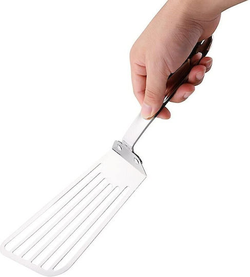 Alista Home Spatulă De Pește Inox