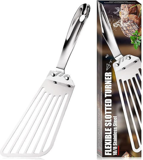 Alista Home Spatulă De Pește Inox