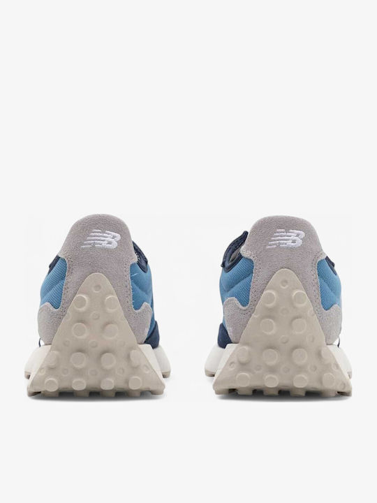 327 Damen Sneakers Navy