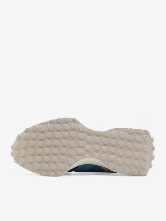 327 Damen Sneakers Navy
