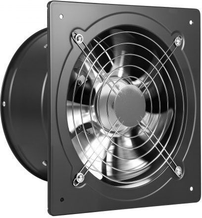 Vevor Ventilator De Perete Diametru 254mm