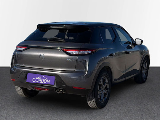 DS DS3 Crossback 1.2 PureTech So Chic Auto '22