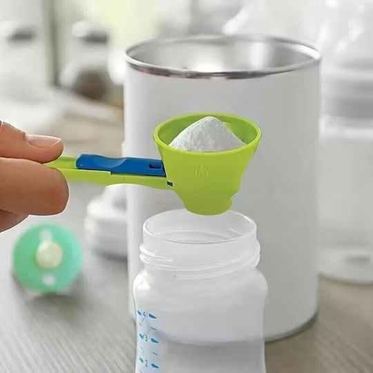 Alista Home Plastic Kitchen Measuring Tool