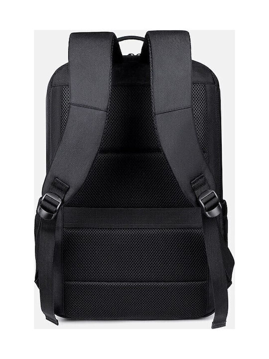 Felbags Wasserdichter Rucksack Schwarz