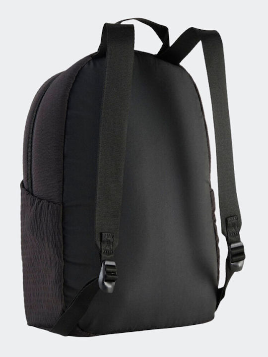 PUMA Backpack Μαύρο