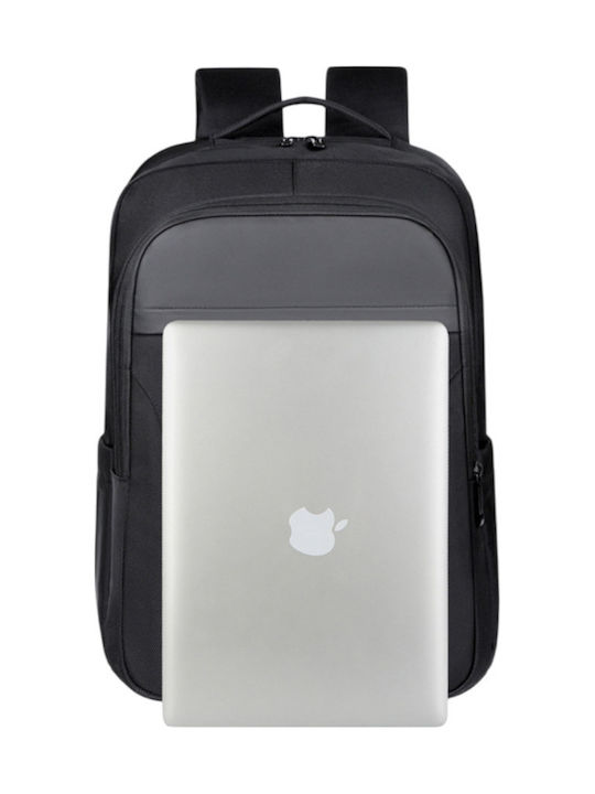 Felbags Wasserdichter Rucksack Schwarz