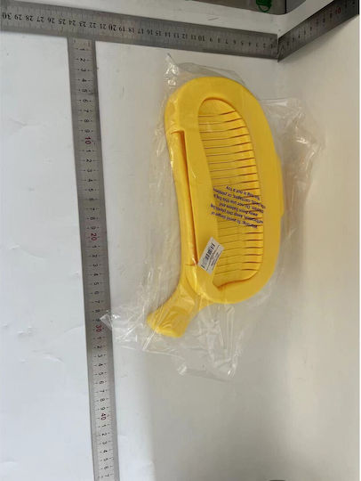 Alista Home Alista Home Πολυκόπτης Λαχανικών από Inox Ατσάλι
