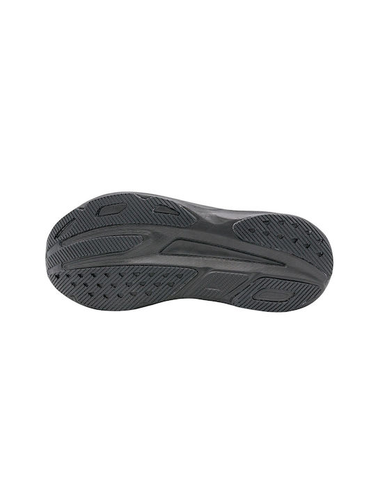 Nanobionic Γυναικεία Αθλητικά Παπούτσια Running Μαυρο