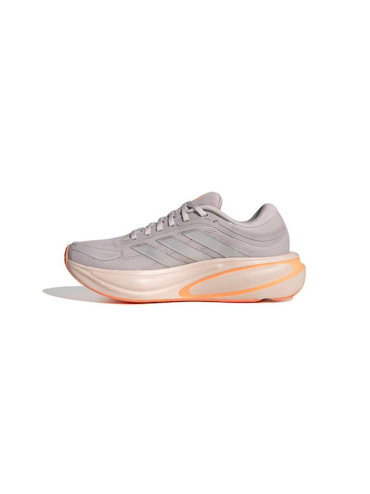 Damen Sportschuhe Laufen Lila