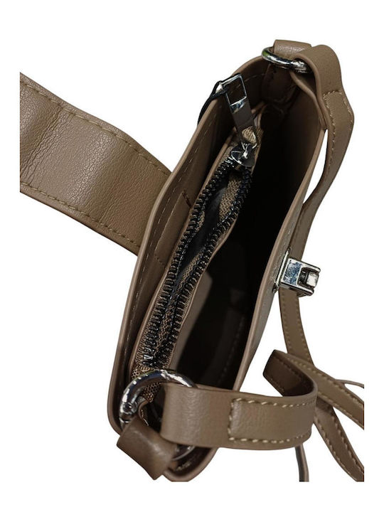 Damentasche Handytasche Braun