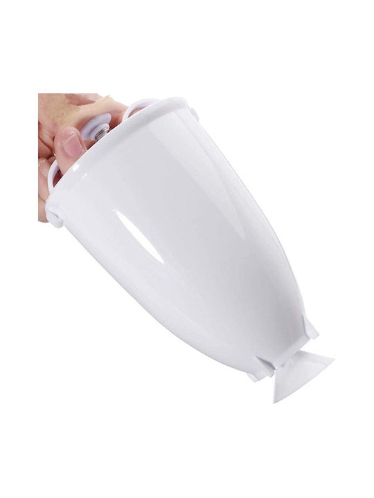 Alista Home Sursă pentru Loukoumades din Plastic 18x10cm