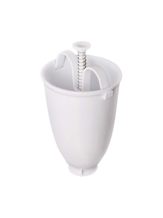 Alista Home Sursă pentru Loukoumades din Plastic 18x10cm