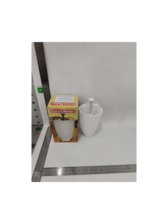 Alista Home Sursă pentru Loukoumades din Plastic 18x10cm