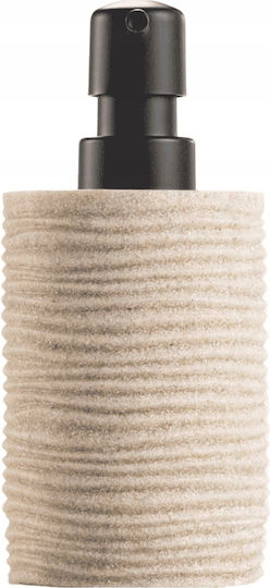 Douceur d'Intérieur Dispenser Kunststoff Beiges 500ml