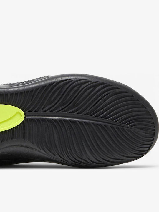 Women's Yellow Sneakers
