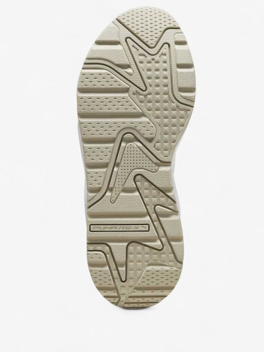 Rs-X Efekt Prm Women's Sneakers Beige