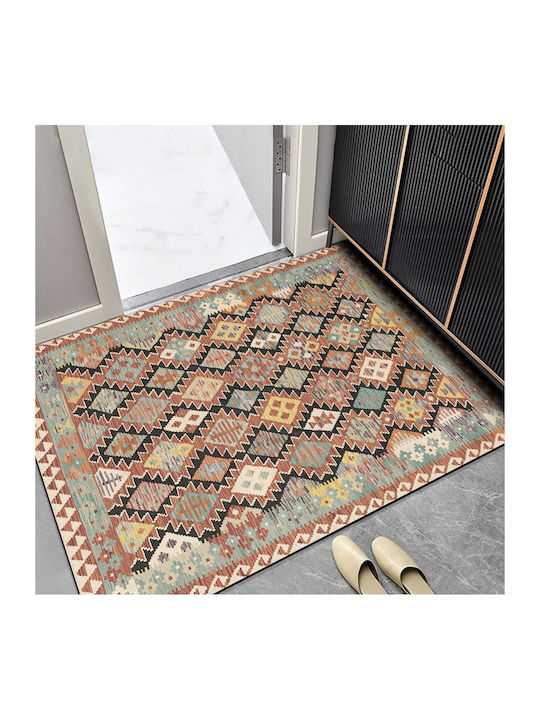 Homeone Covoraș Rectangular de Bucătărie 50x80cm