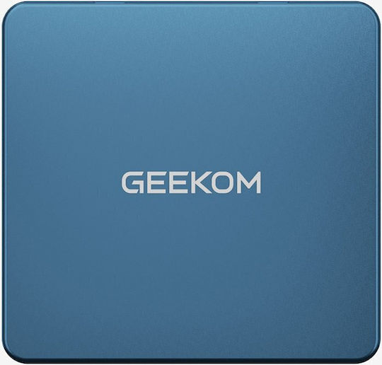 GEEKOM IT13 Mini PC (Core i5-13600H/16GB DDR4/1TB SSD/W11 Pro)
