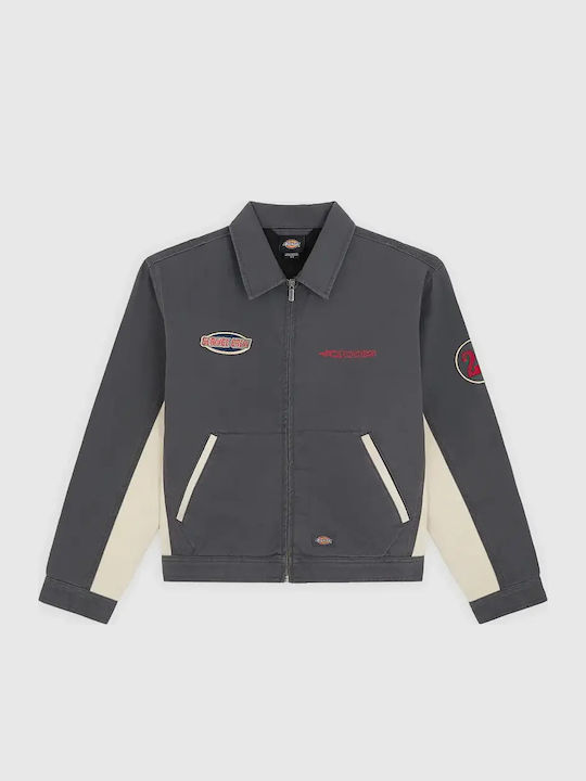 Herren Jacken Coal