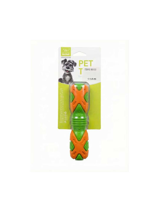 Schulung Hundespielzeug Mittel 4cm 1Stück
